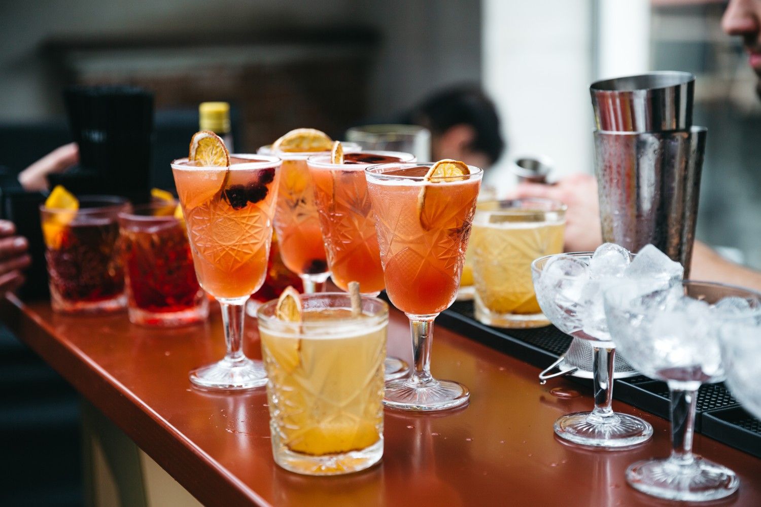 Event Food & Beverage
